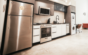 Appliances